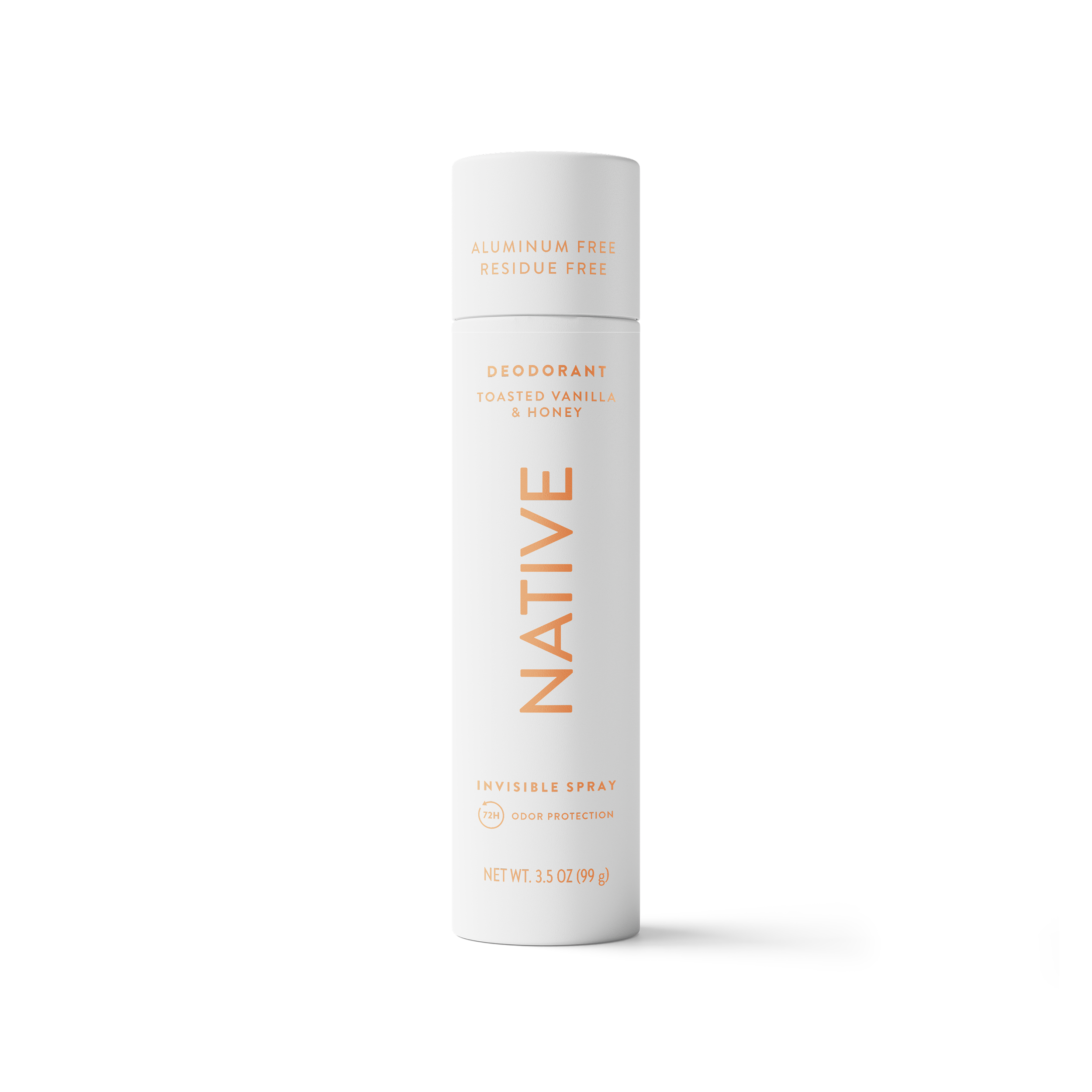 Deodorant Spray B7