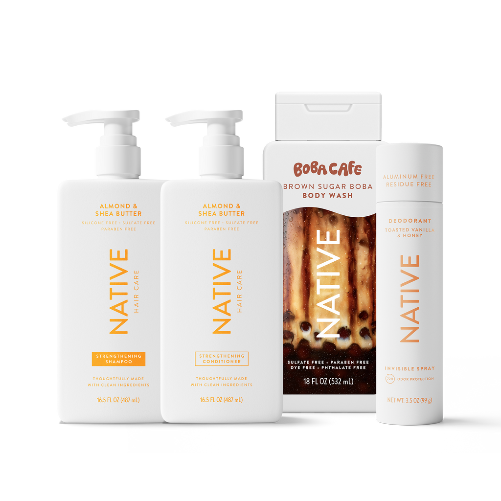 Scent Stacking Set E6