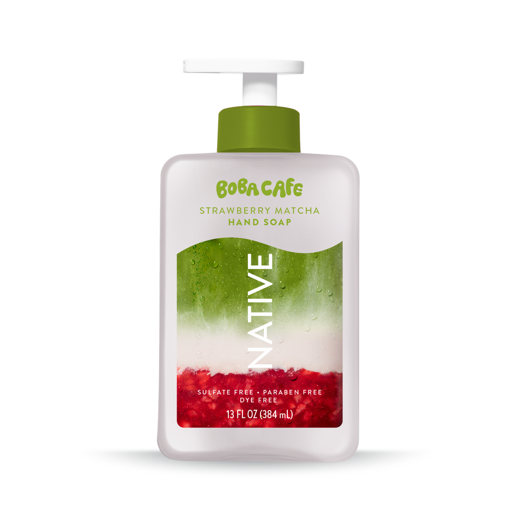 Hand Soap R9