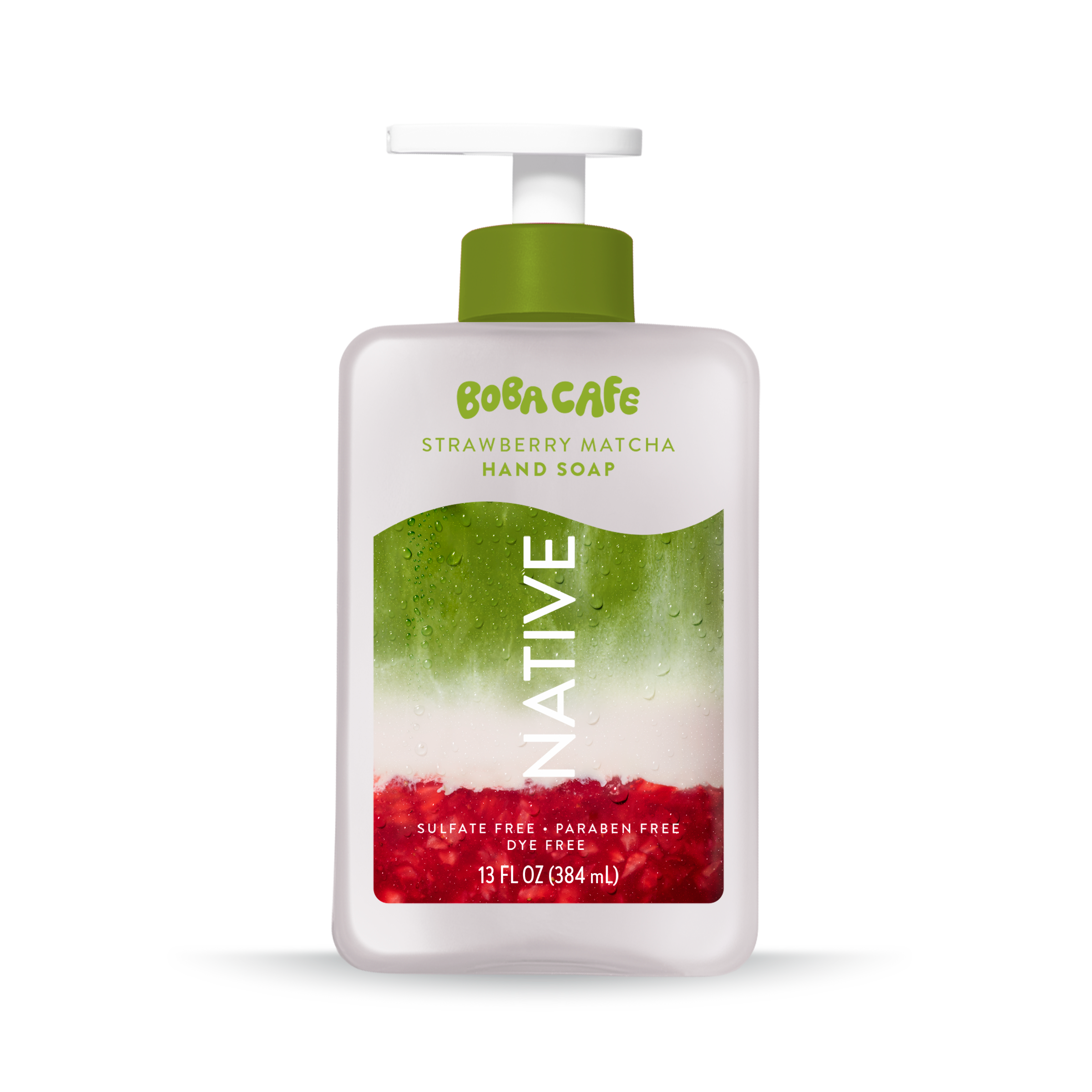 Hand Soap R9