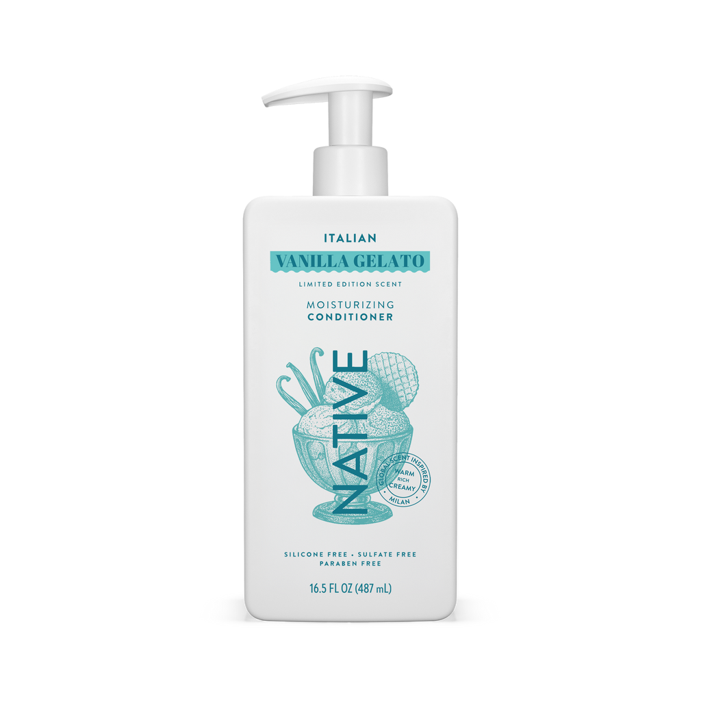 Moisturizing Conditioner Y3