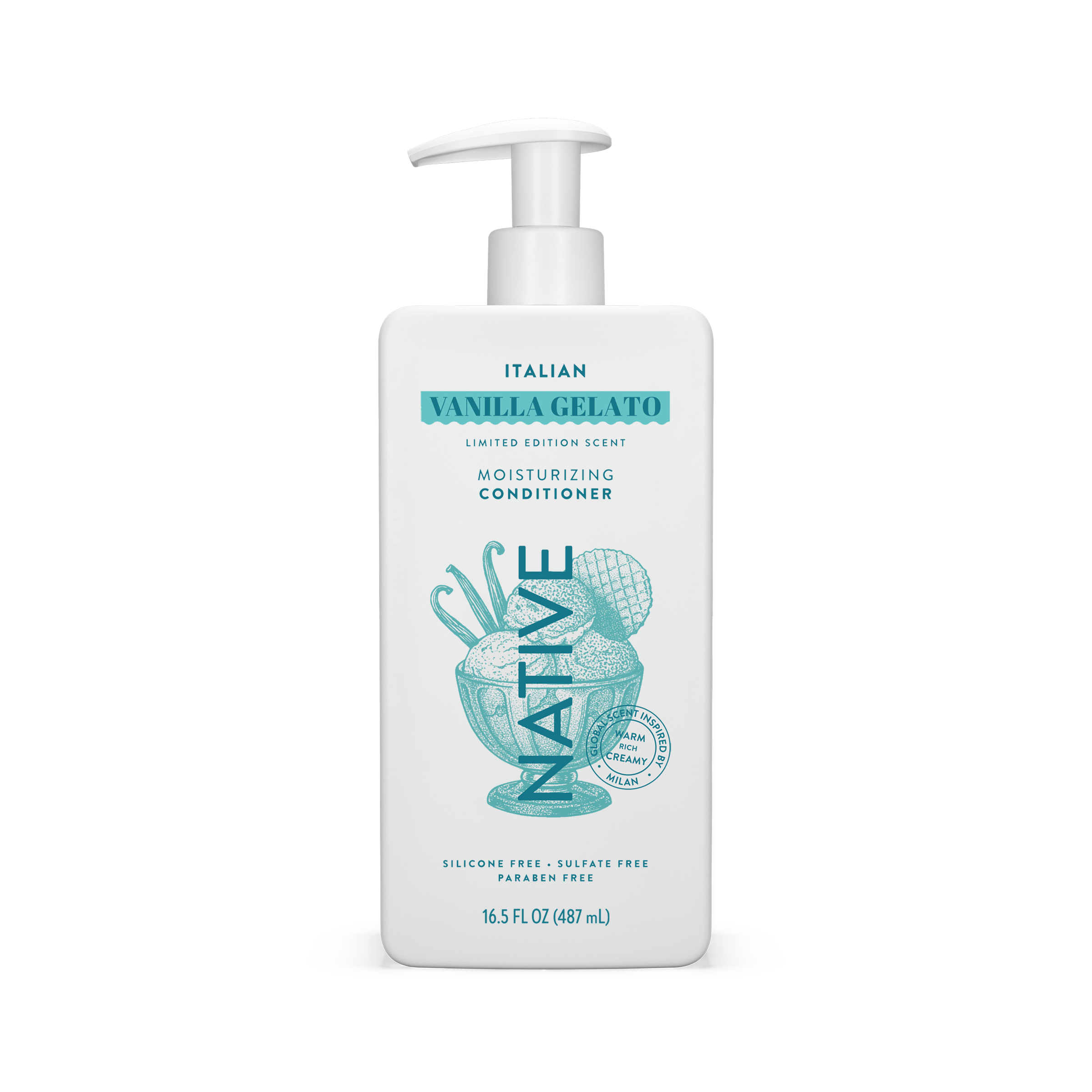 Moisturizing Conditioner Y3