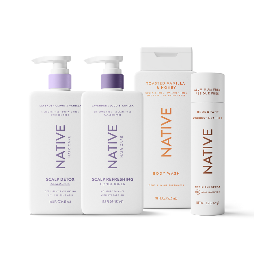 Scent Stacking Set G5