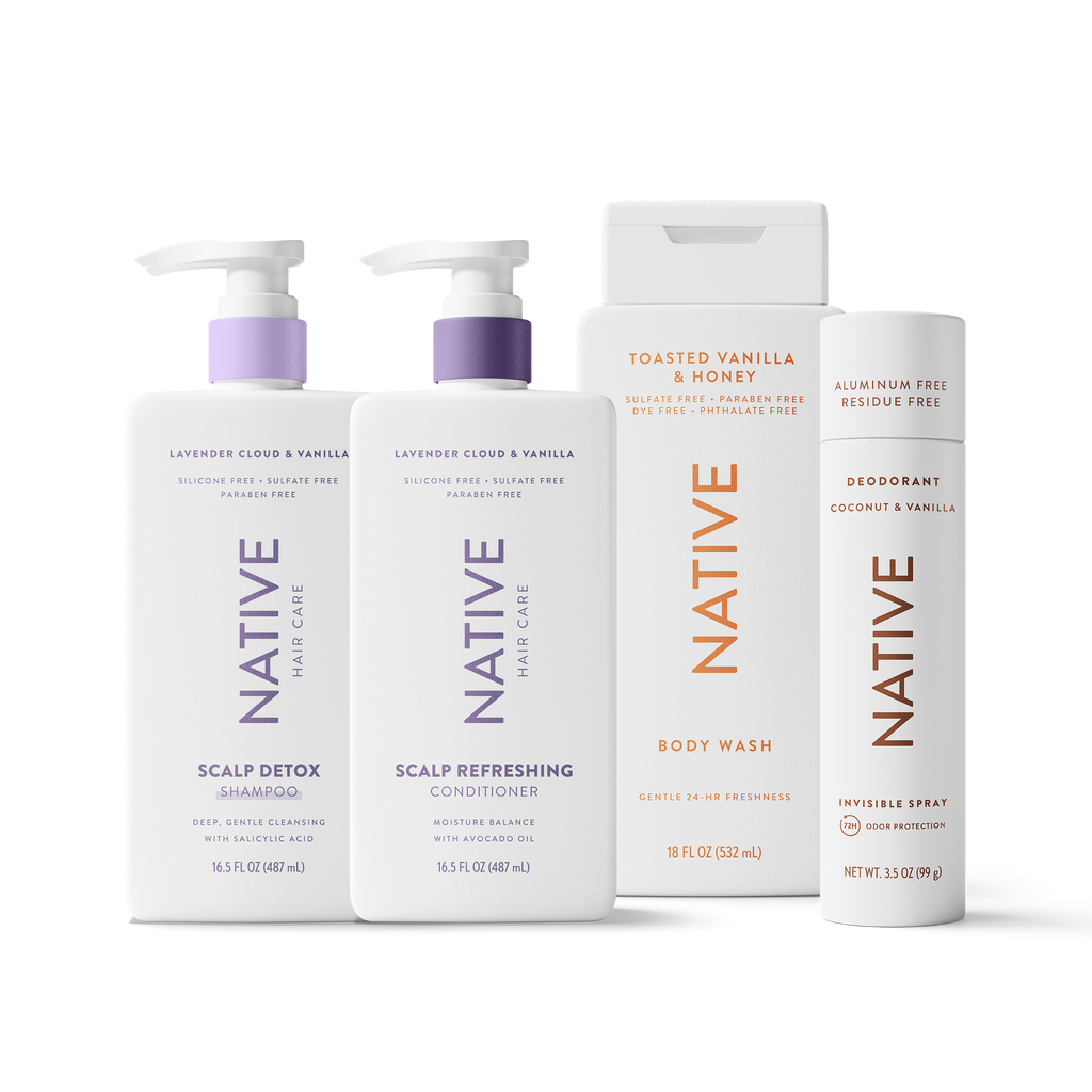 Scent Stacking Set E6