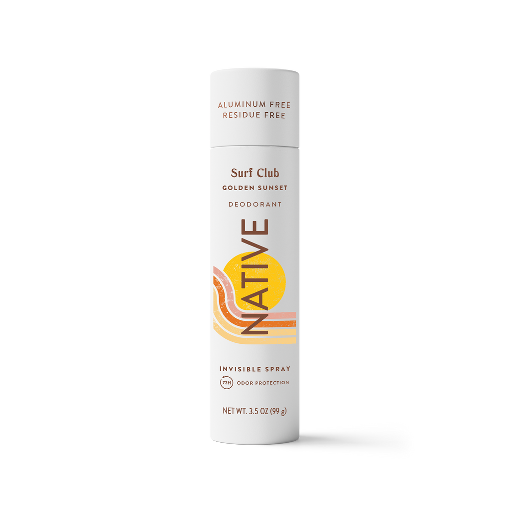 Deodorant Spray B7