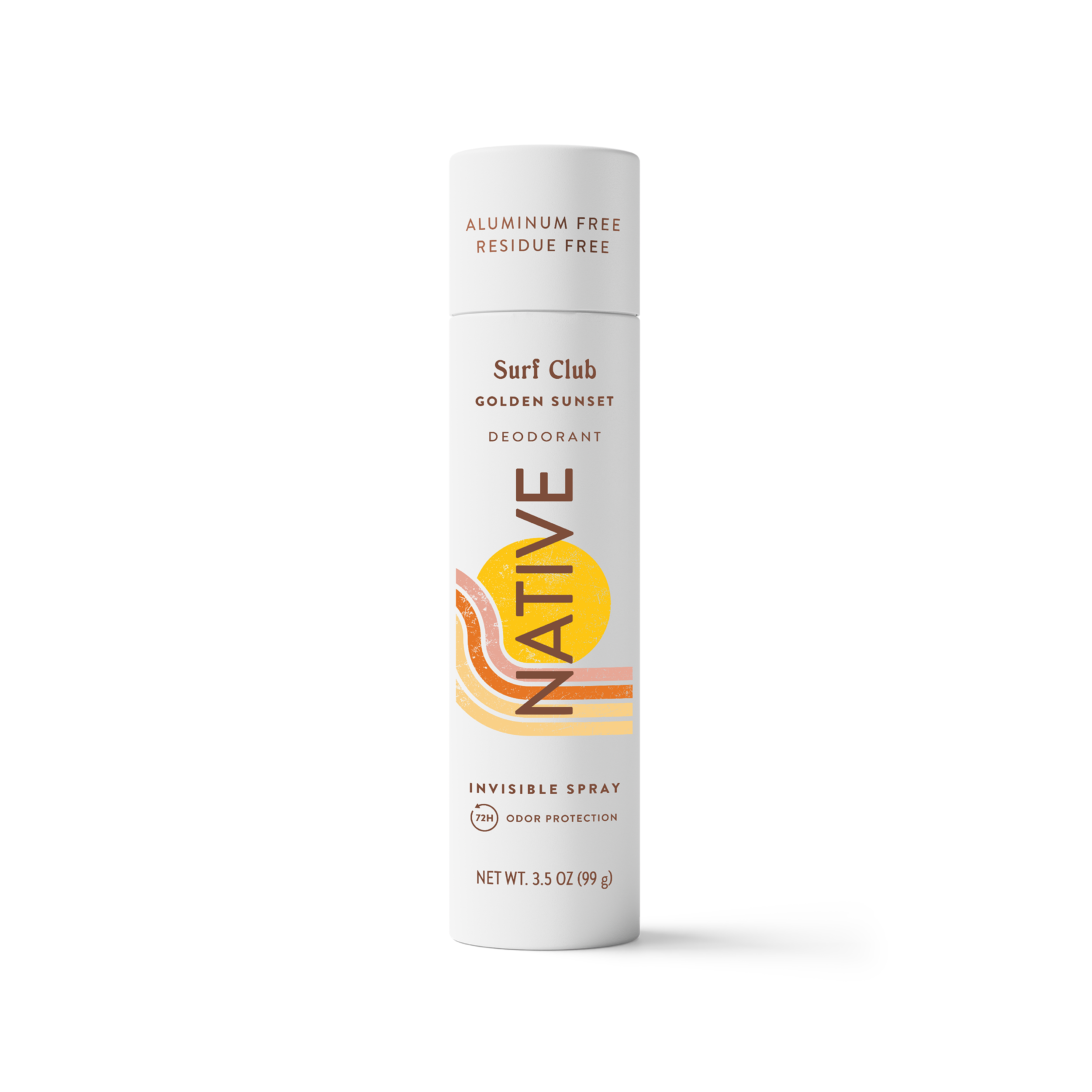 Deodorant Spray B7