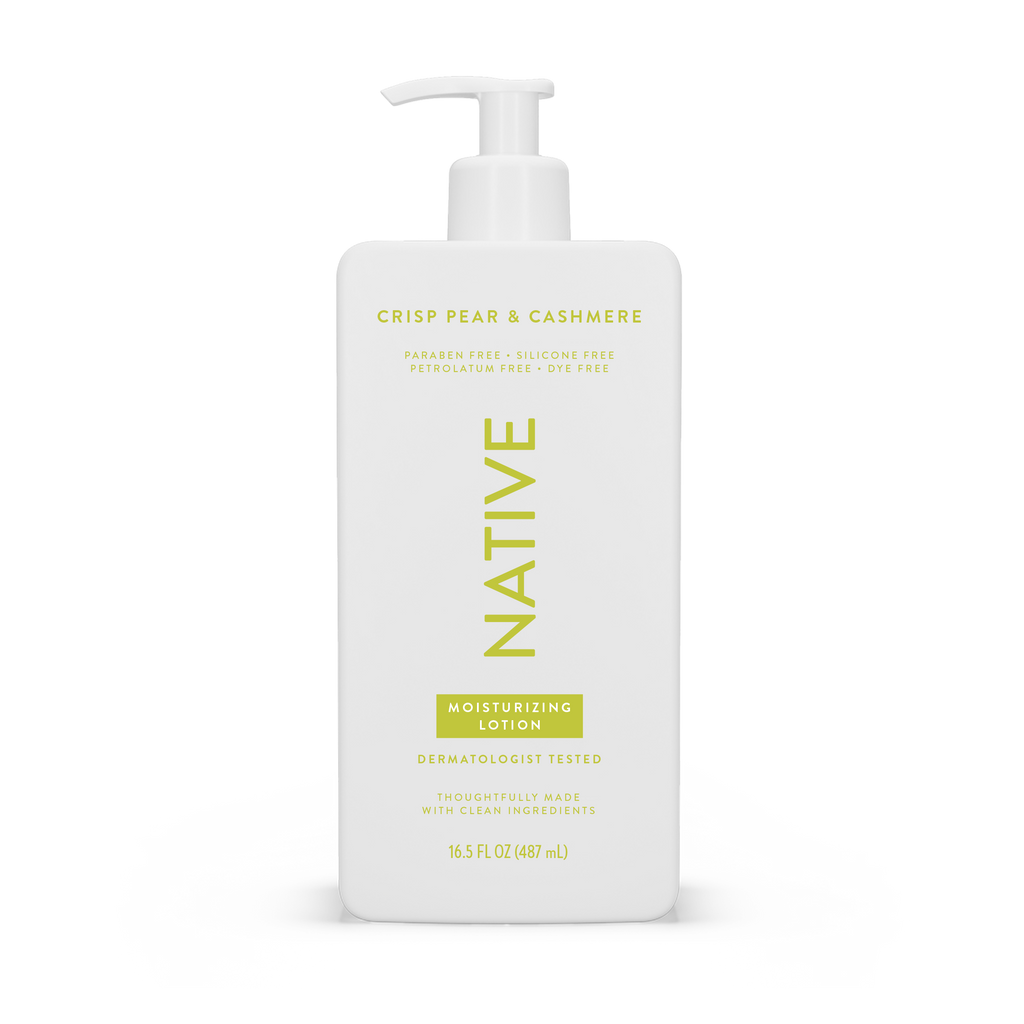 Body Lotion - Last Chance F0