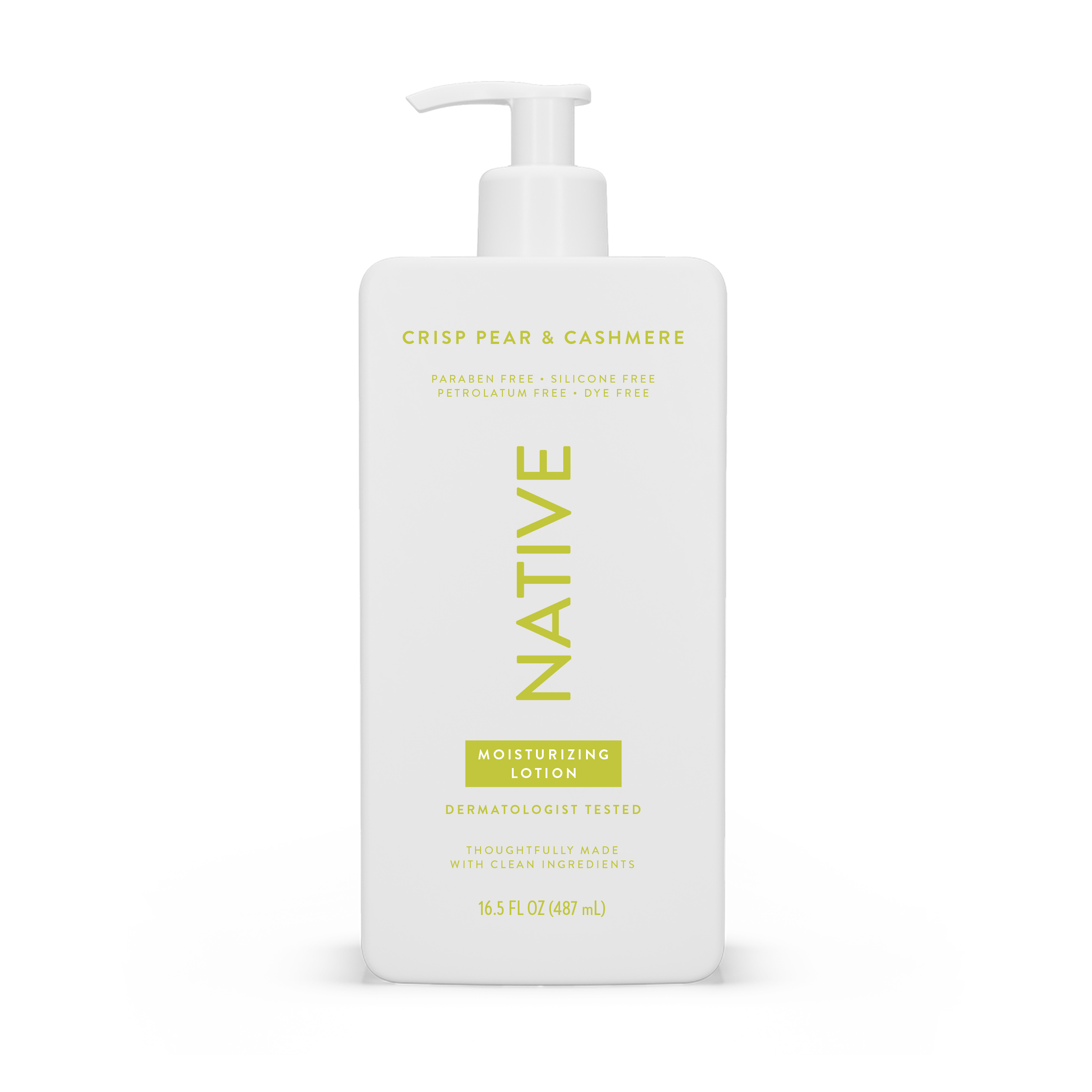 Body Lotion - Last Chance F0