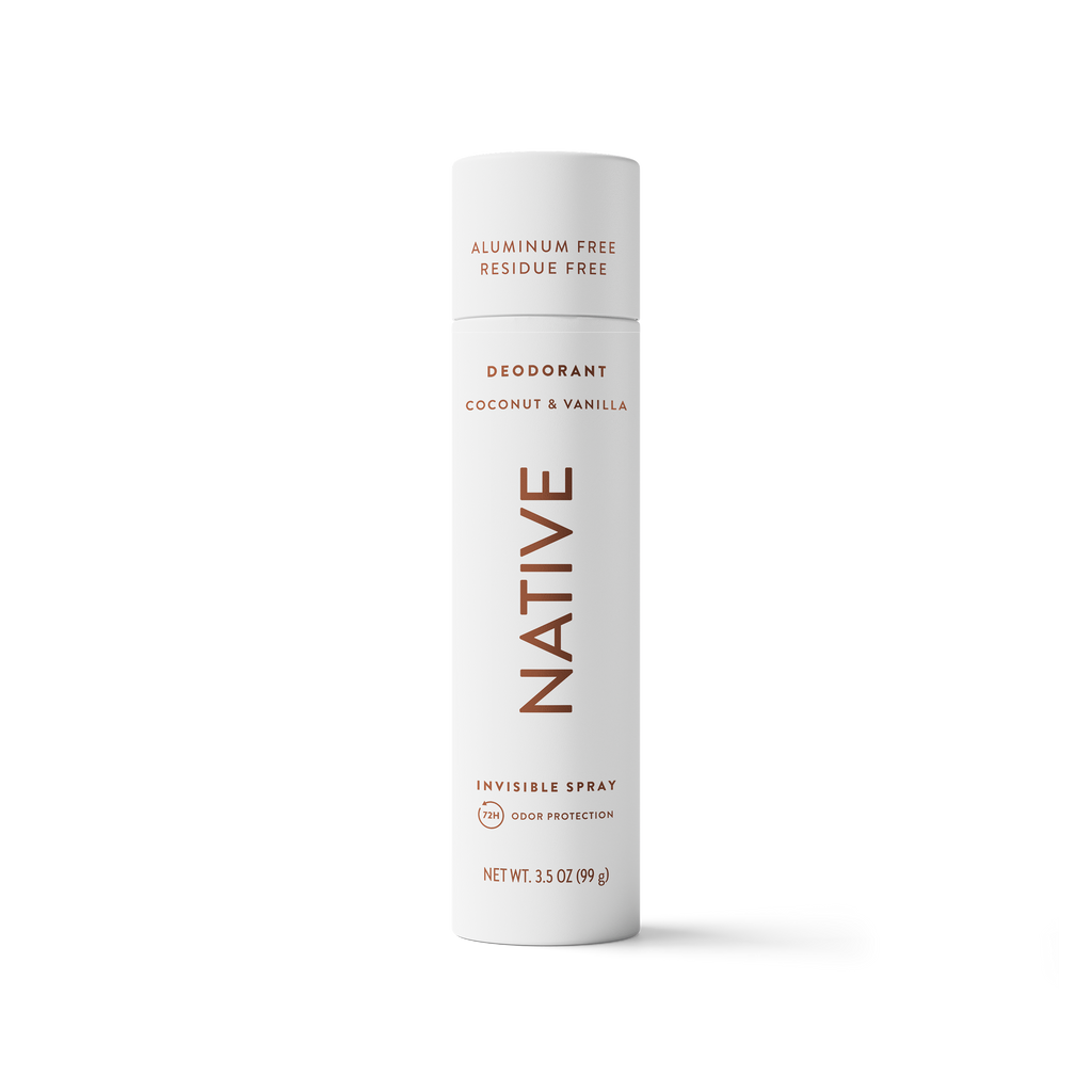 Deodorant Spray B7