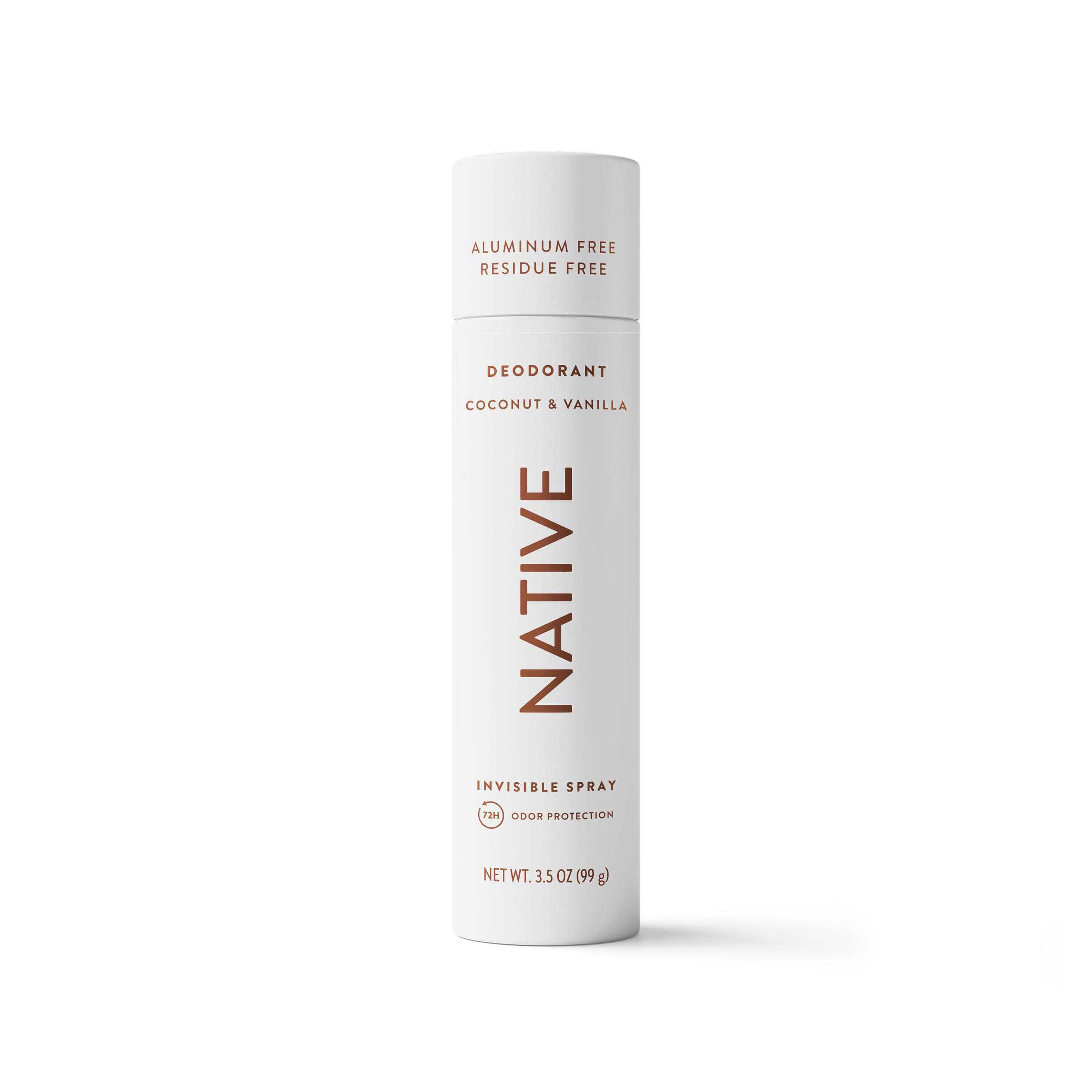 Deodorant Spray B7