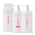 Shower Essentials Trio S4