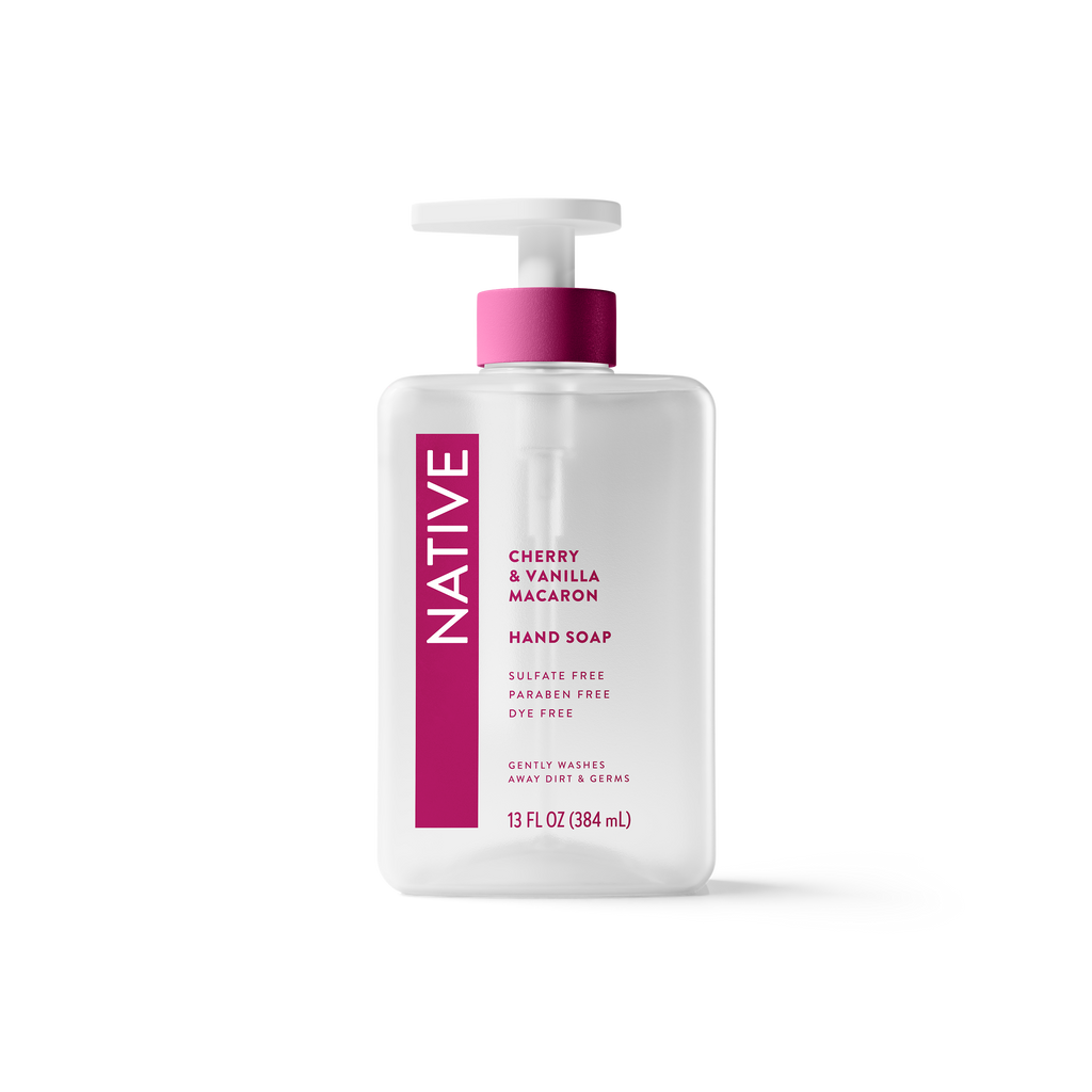 Hand Soap R9