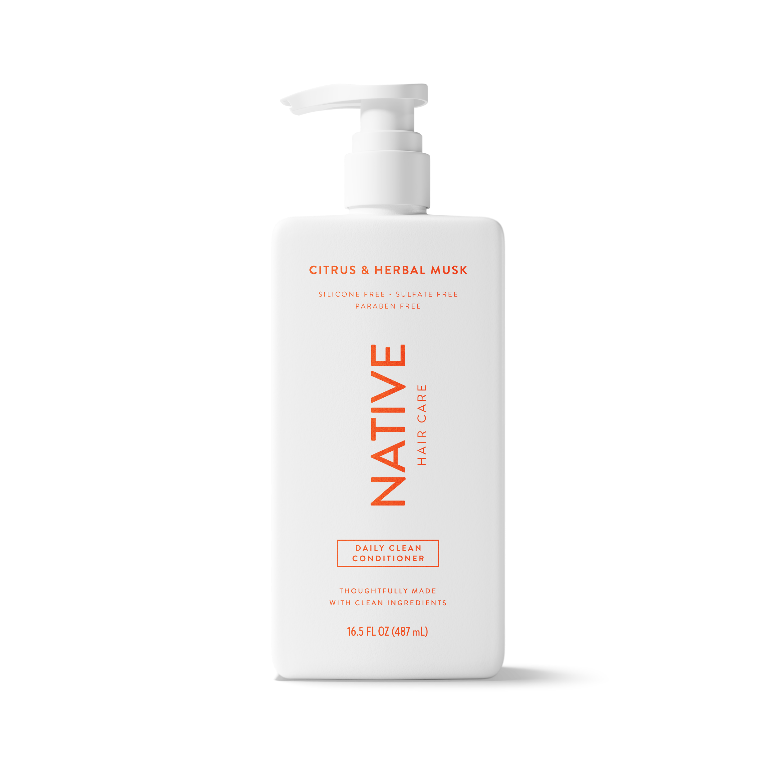Daily Clean Conditioner F4