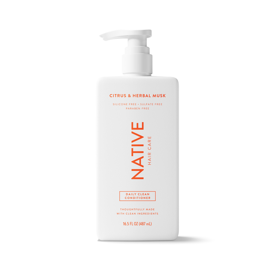 Daily Clean Conditioner F4 (16.5oz)