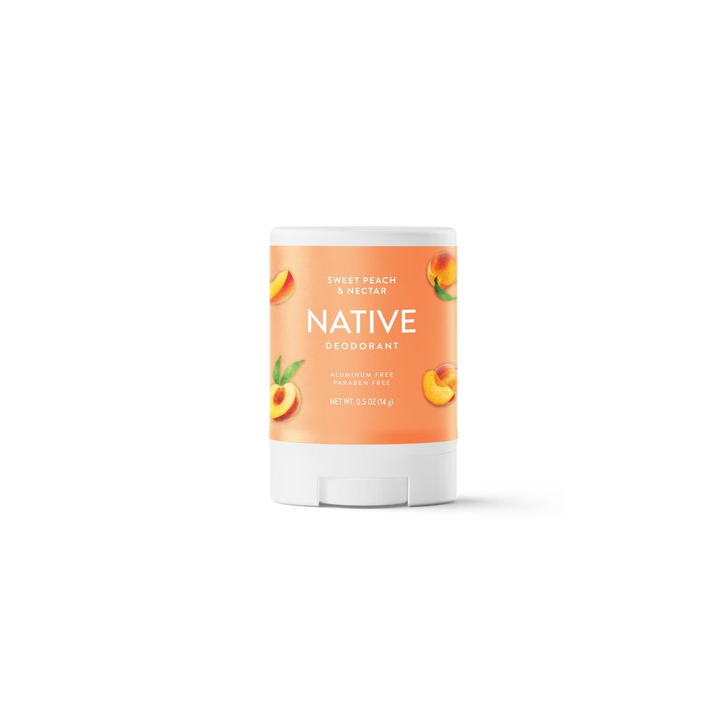 Mini Deodorant Stick N6