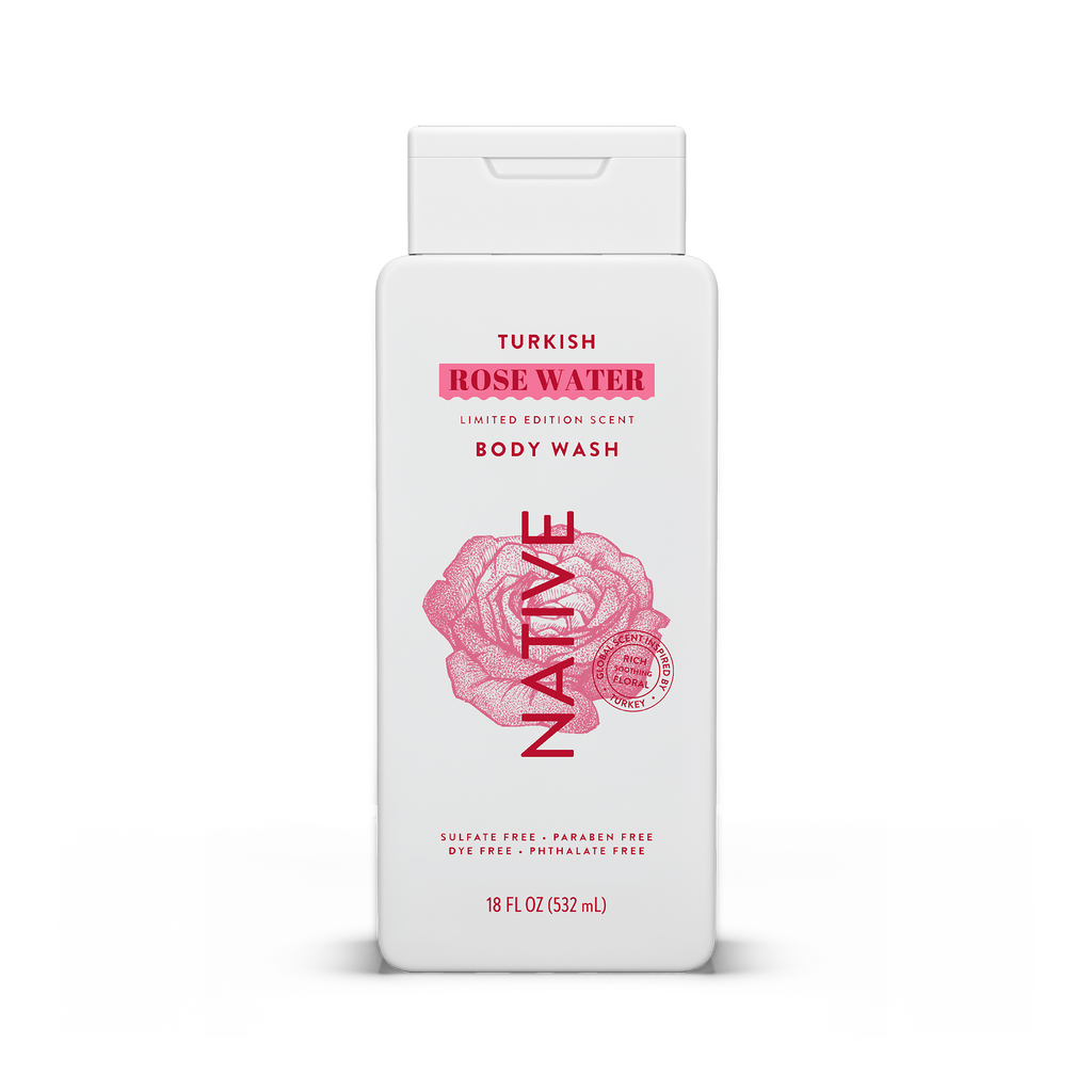 Body Wash R7