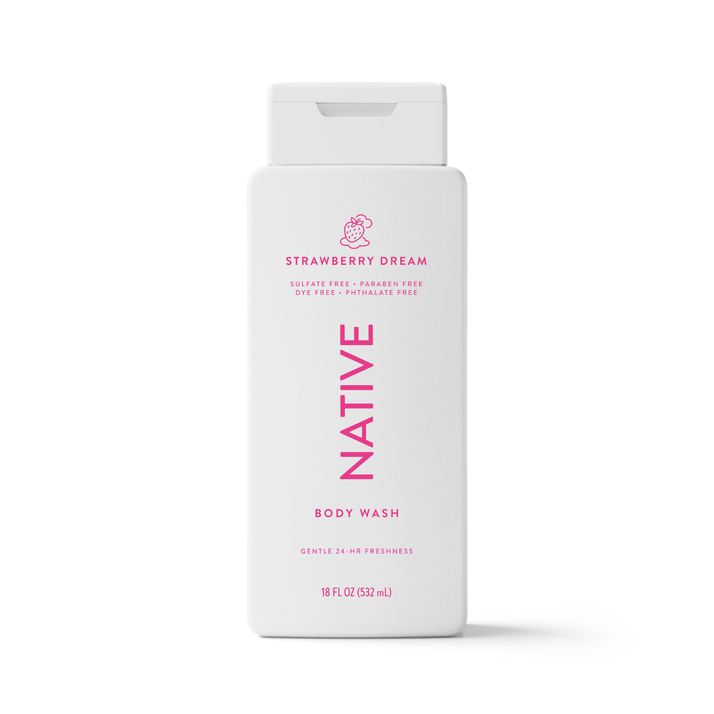 Body Wash R7