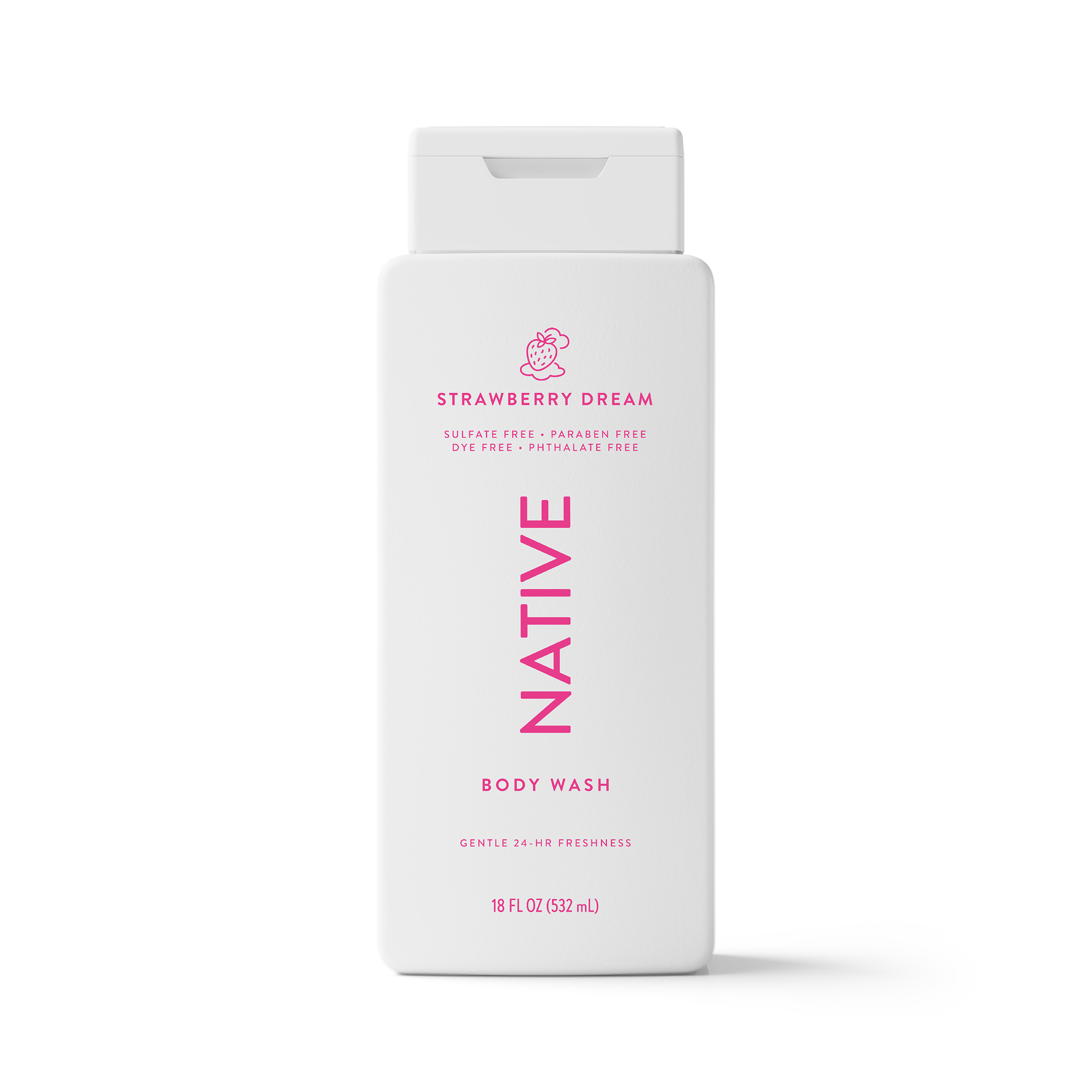 Body Wash R7