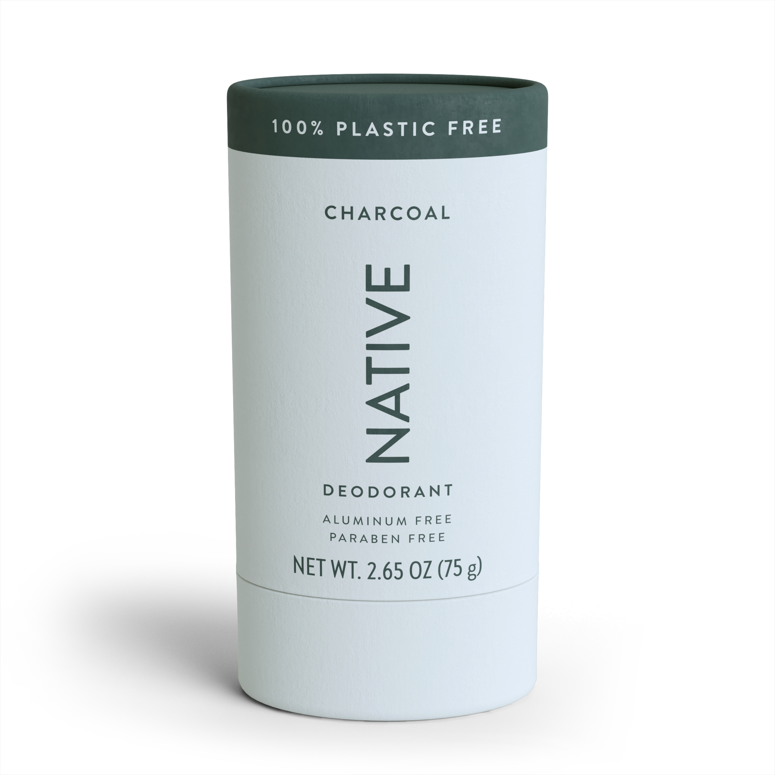 Plastic Free Deodorant Stick K1