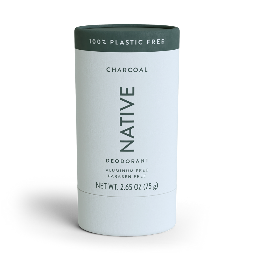 Plastic Free Deodorant Stick K1 (2.65oz)