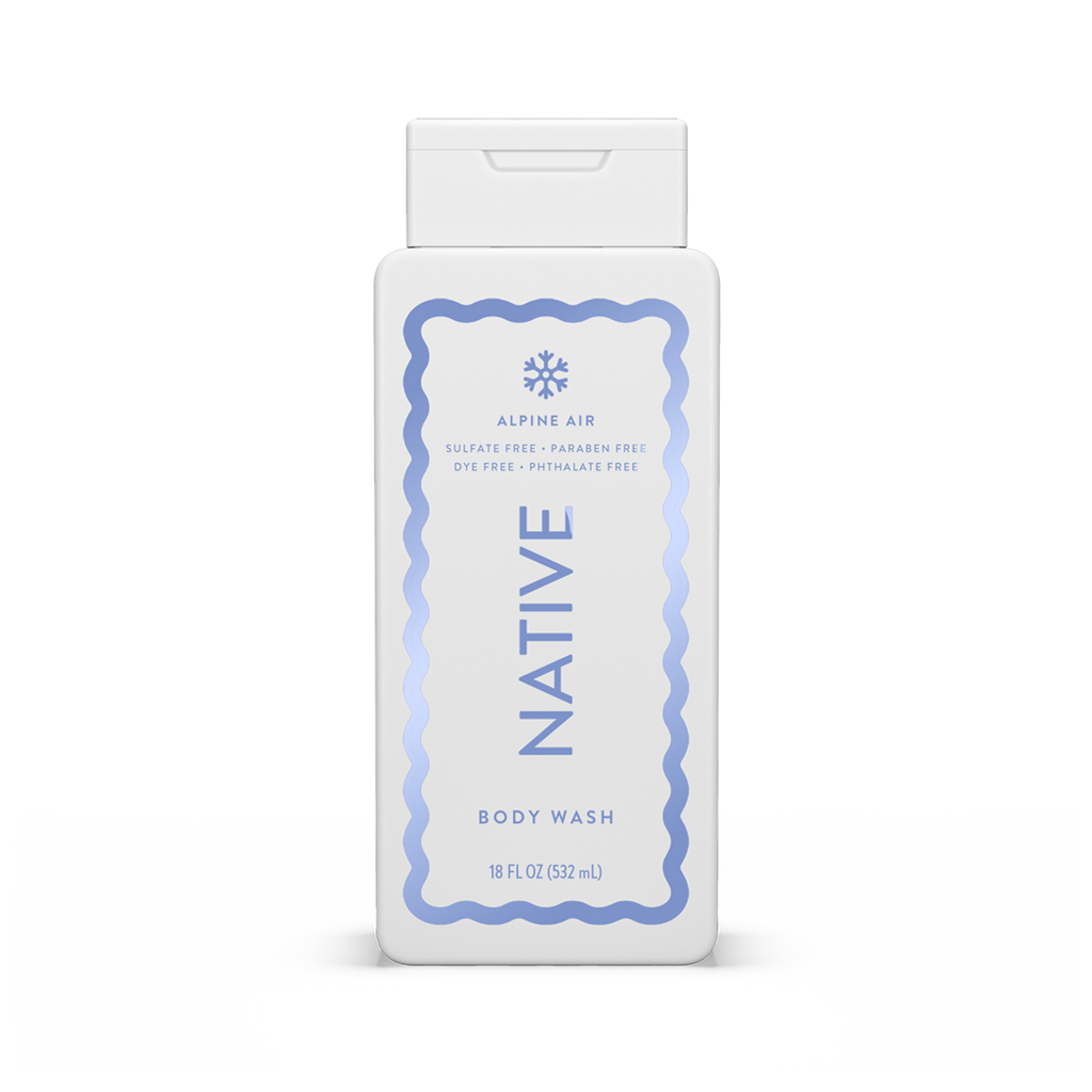 Body Wash - Last Chance S8