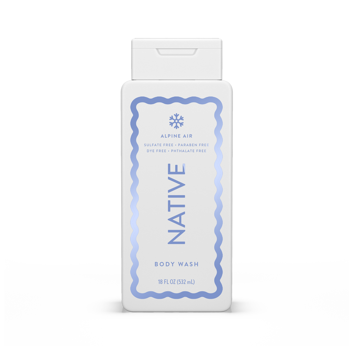 Body Wash - Last Chance S8