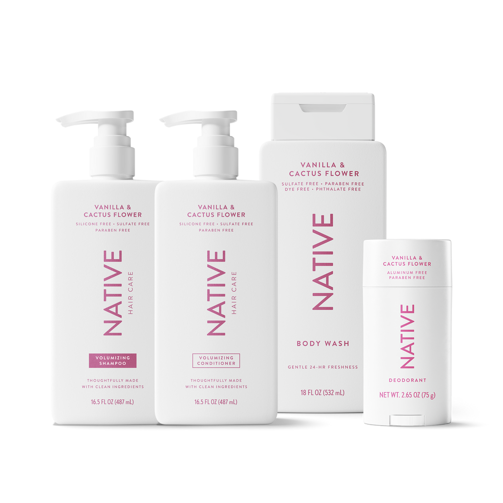 Daily Essentials Set F0