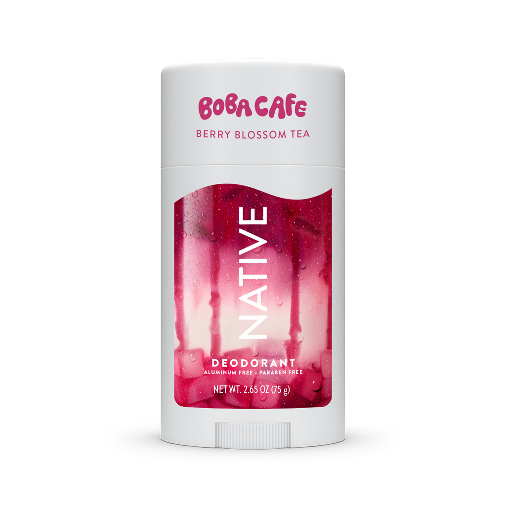 Deodorant Stick Y9