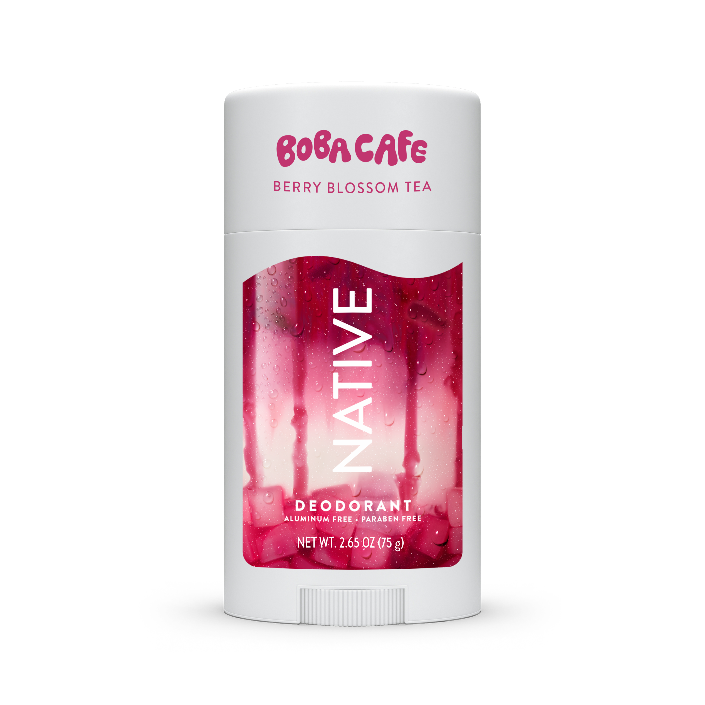Deodorant Stick Y9