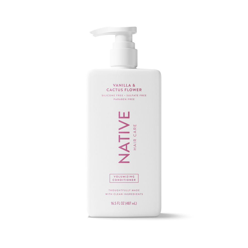 Volumizing Conditioner E6