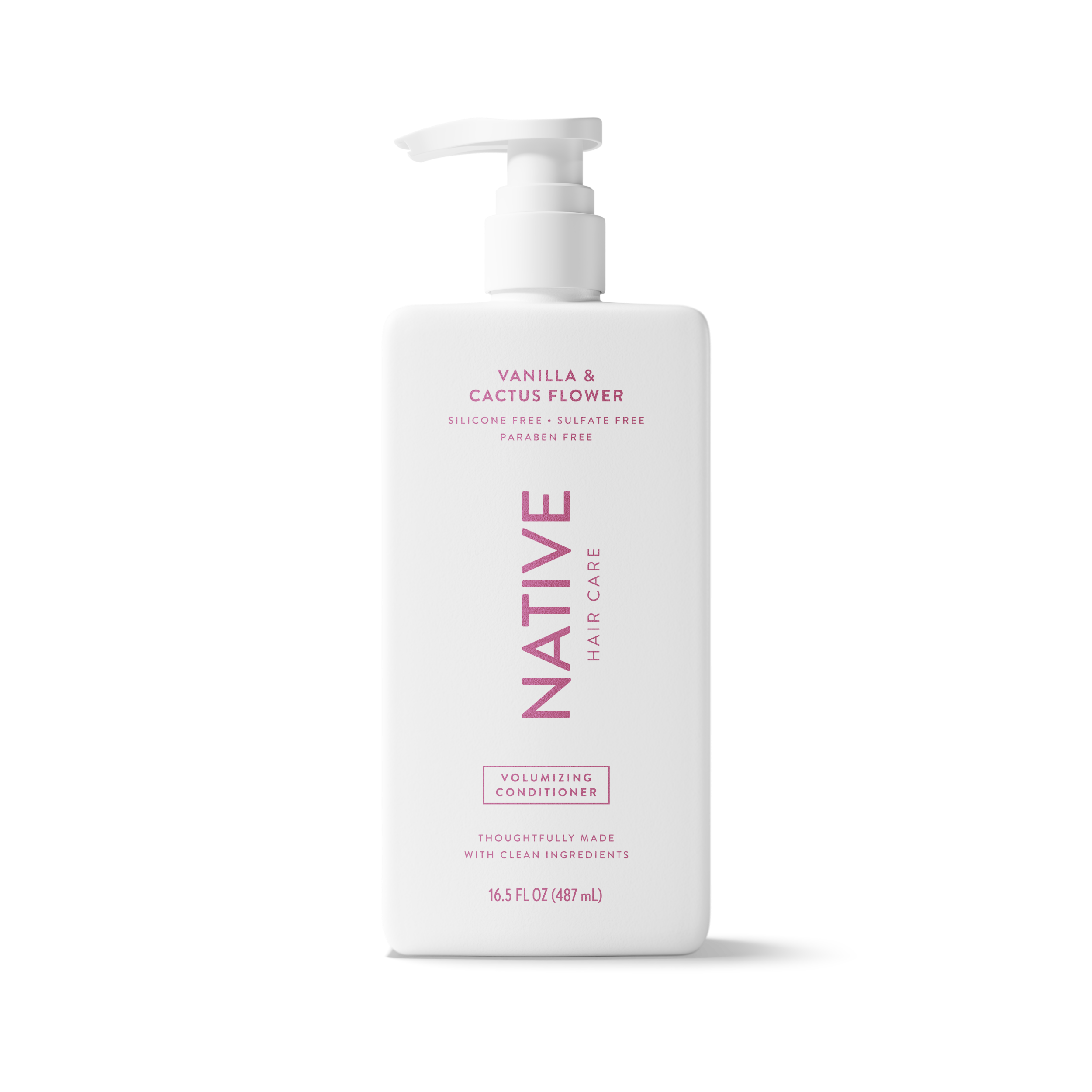 Volumizing Conditioner E6
