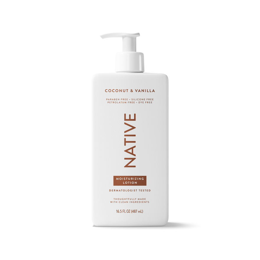 Body Lotion P2 (16.5oz)