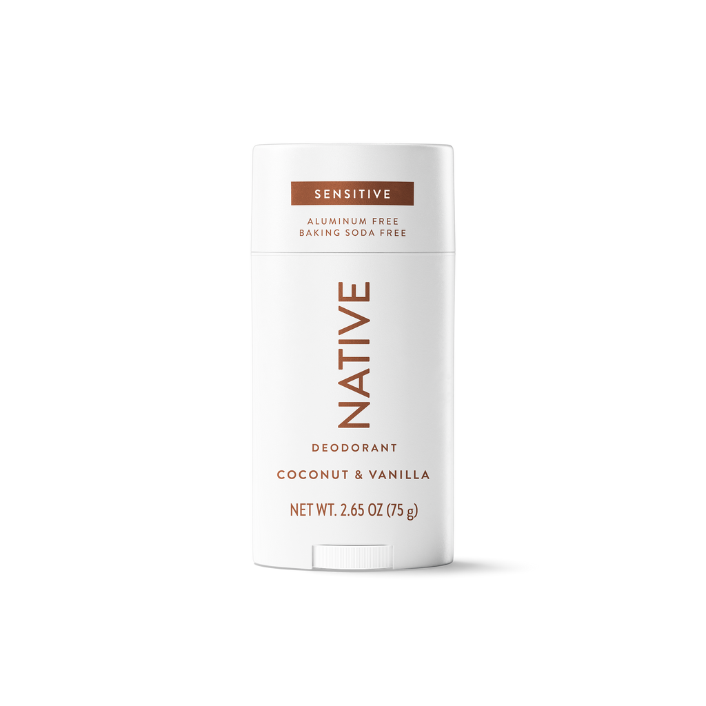 Sensitive Deodorant Stick I6