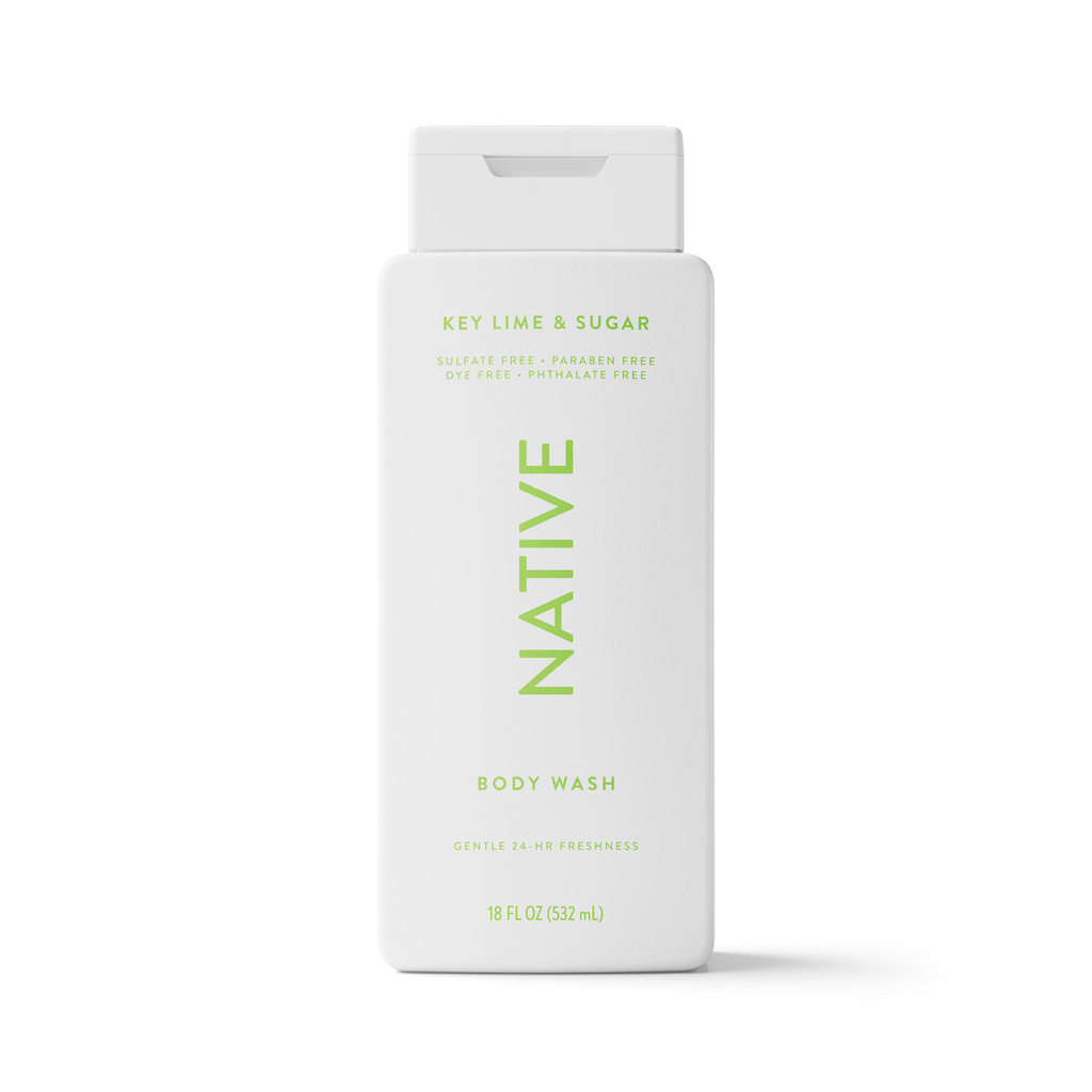 Body Wash R7