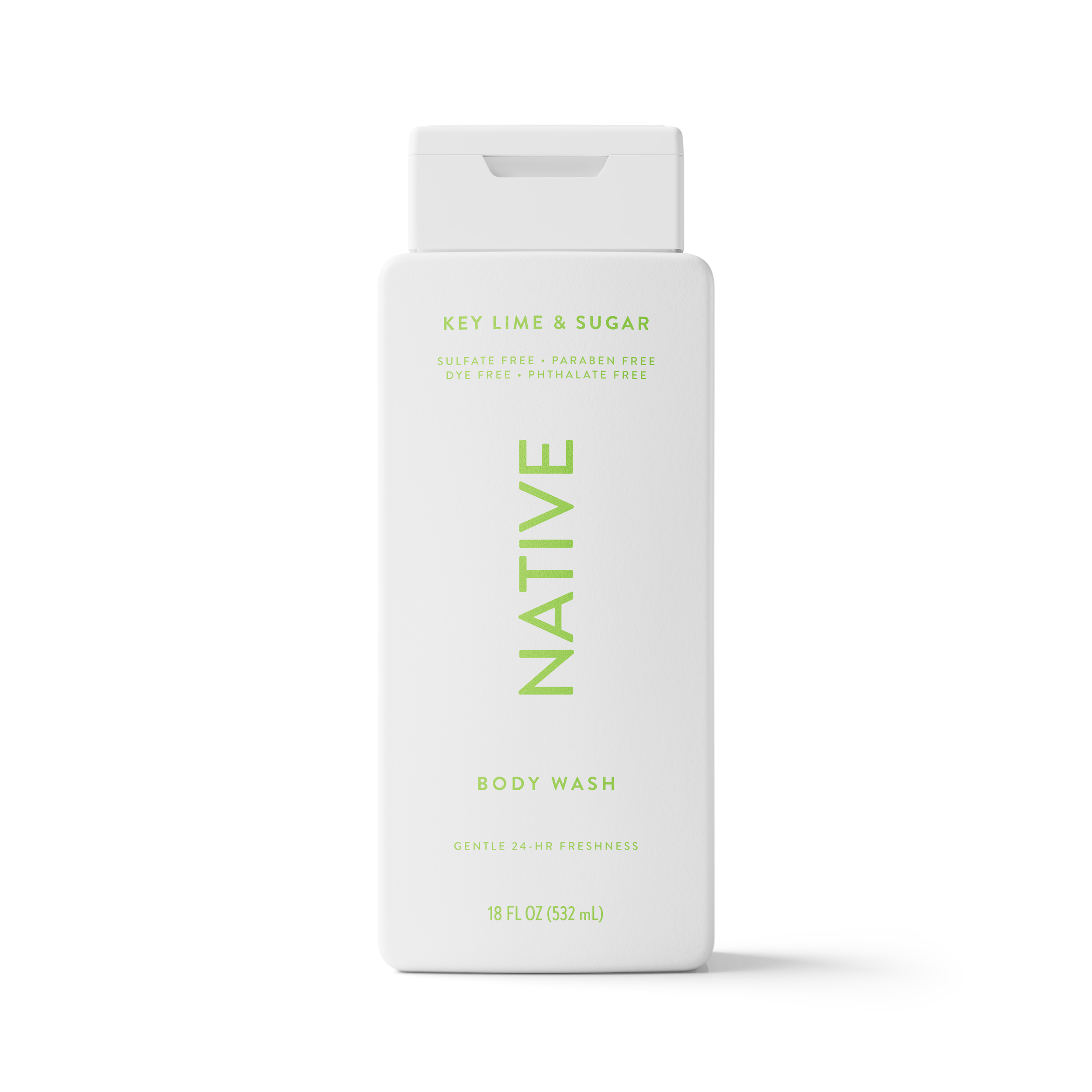 Body Wash R7