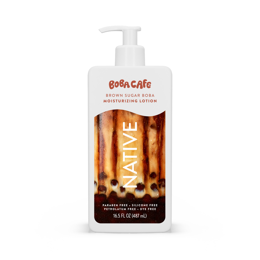 Body Lotion P2