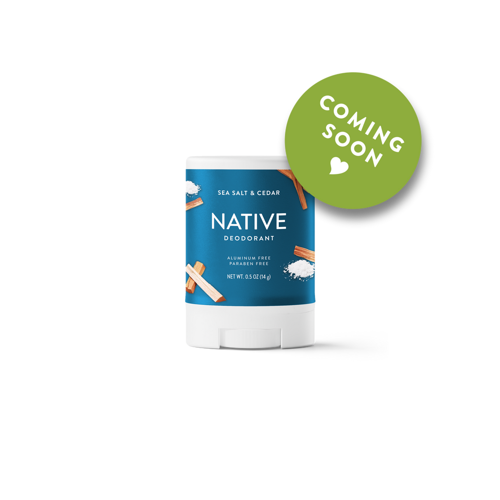 Mini Deodorant Stick N6