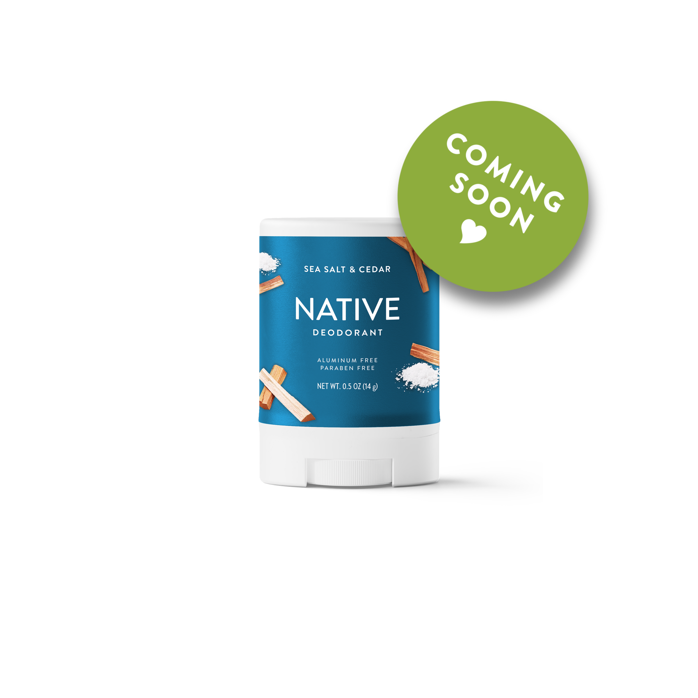 Mini Deodorant Stick N6