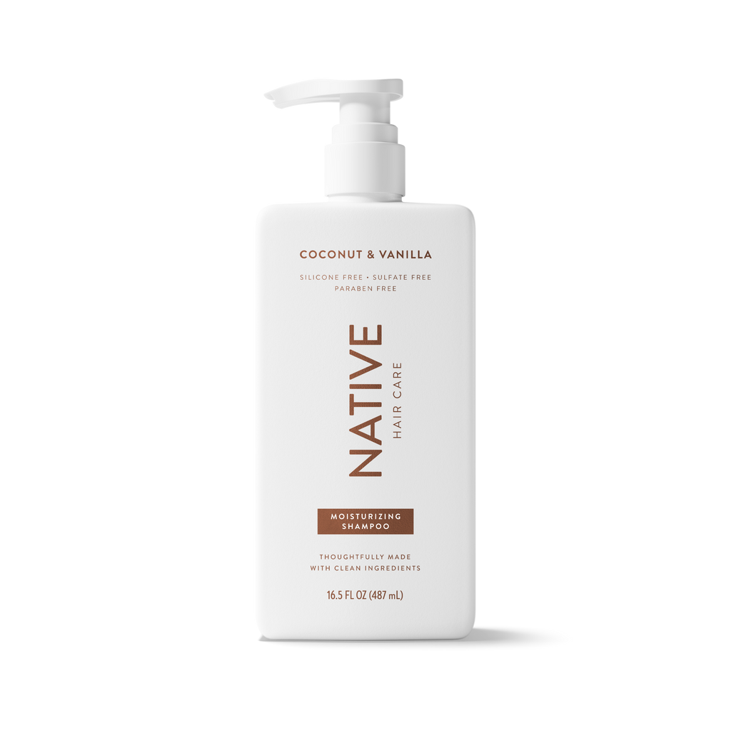Moisturizing Shampoo K5