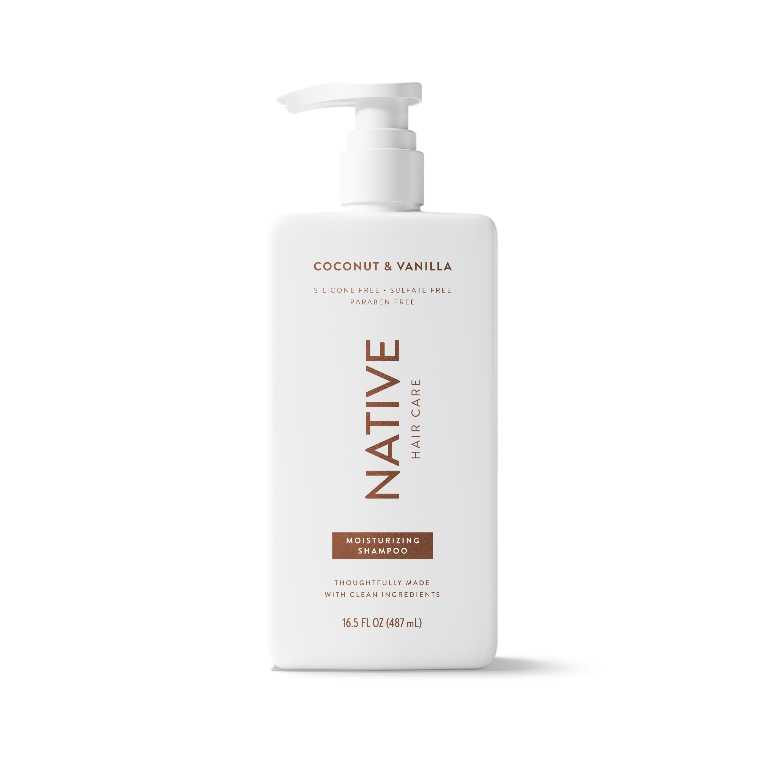 Moisturizing Shampoo K5