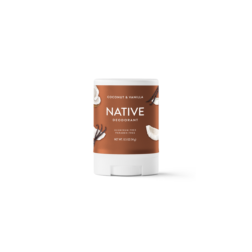Mini Deodorant Stick N6
