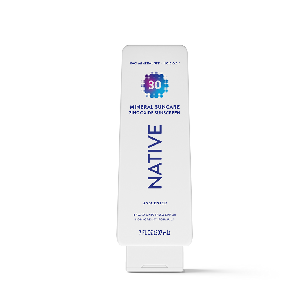 Sunscreen Lotion N0