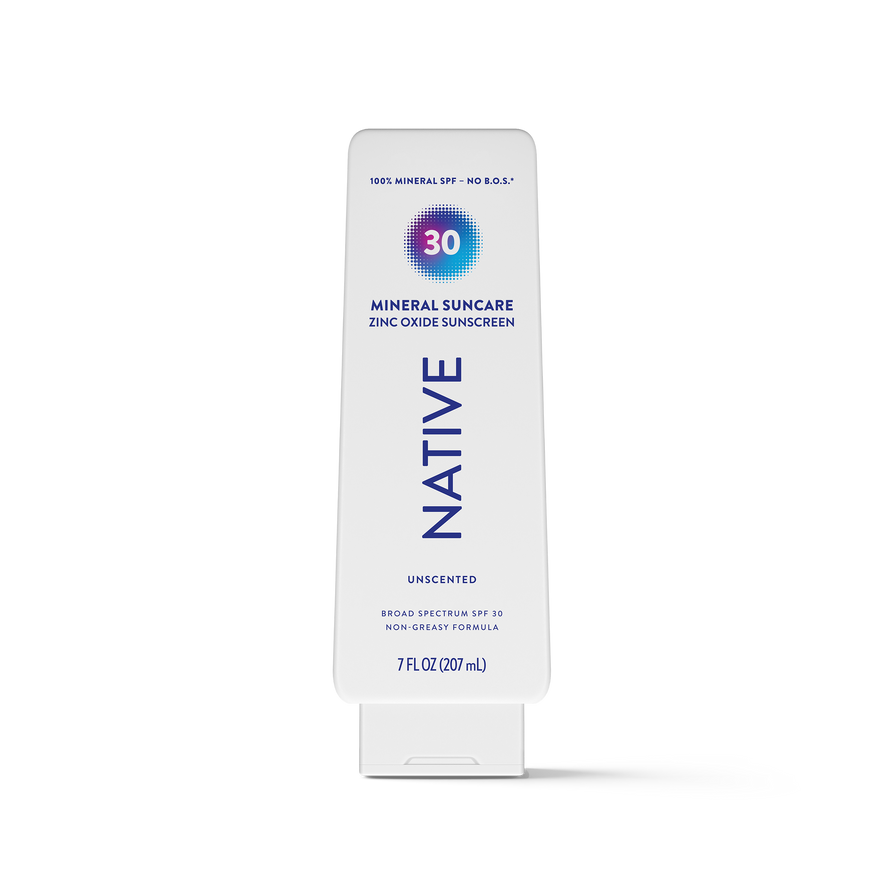 Sunscreen Lotion N0