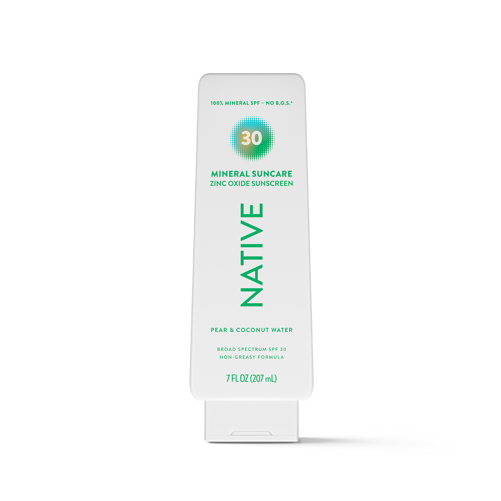 Sunscreen Lotion N0