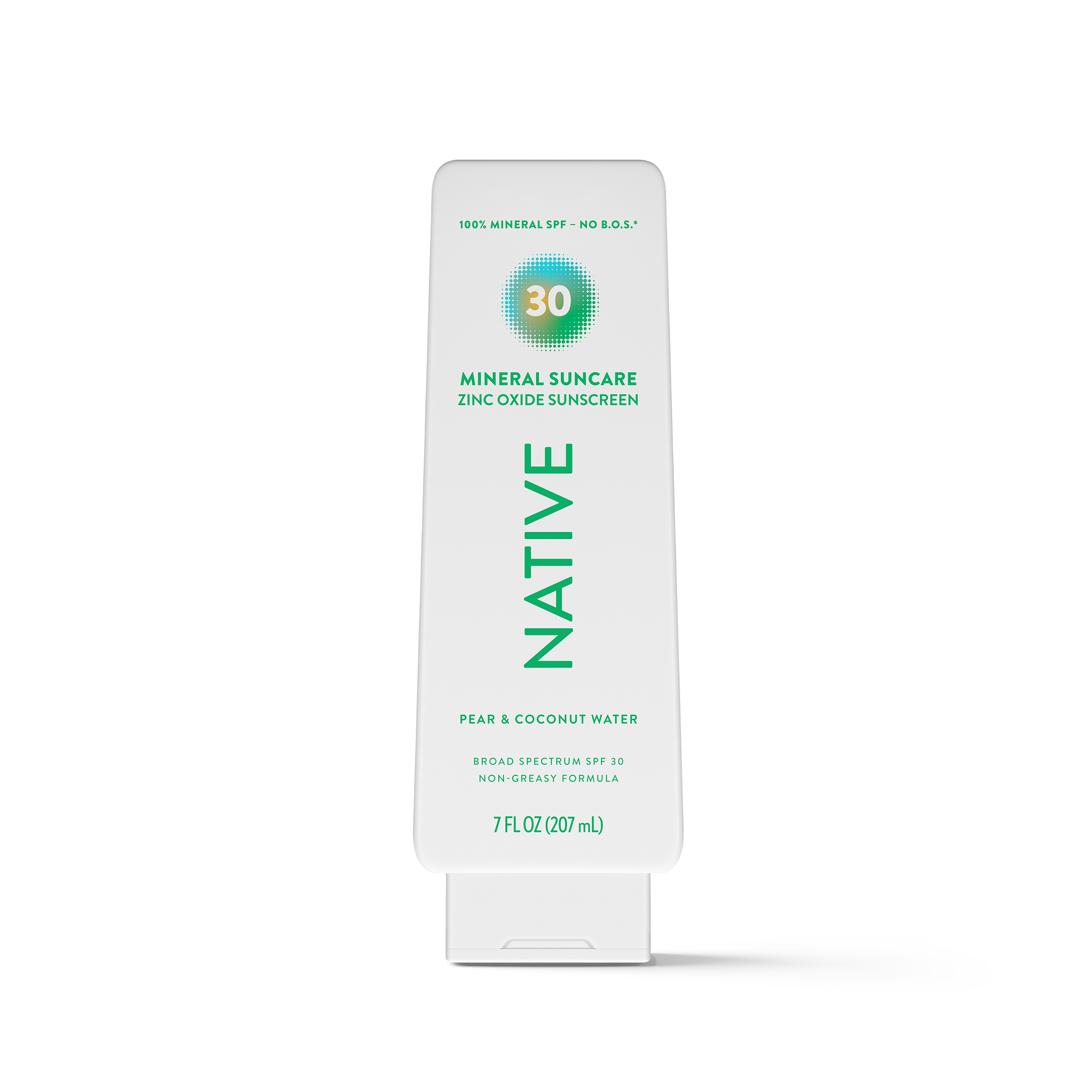 Sunscreen Lotion N0