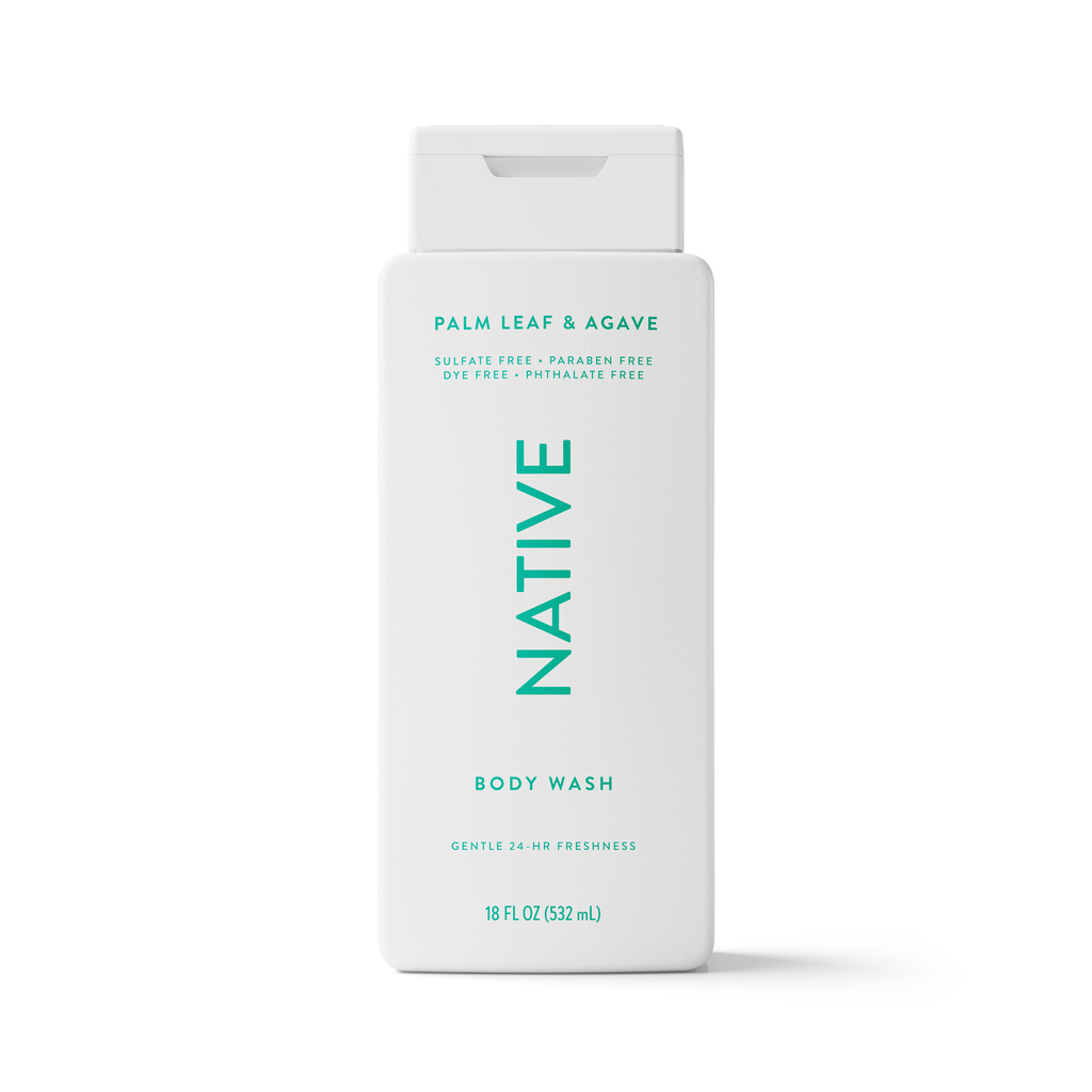 Body Wash R7