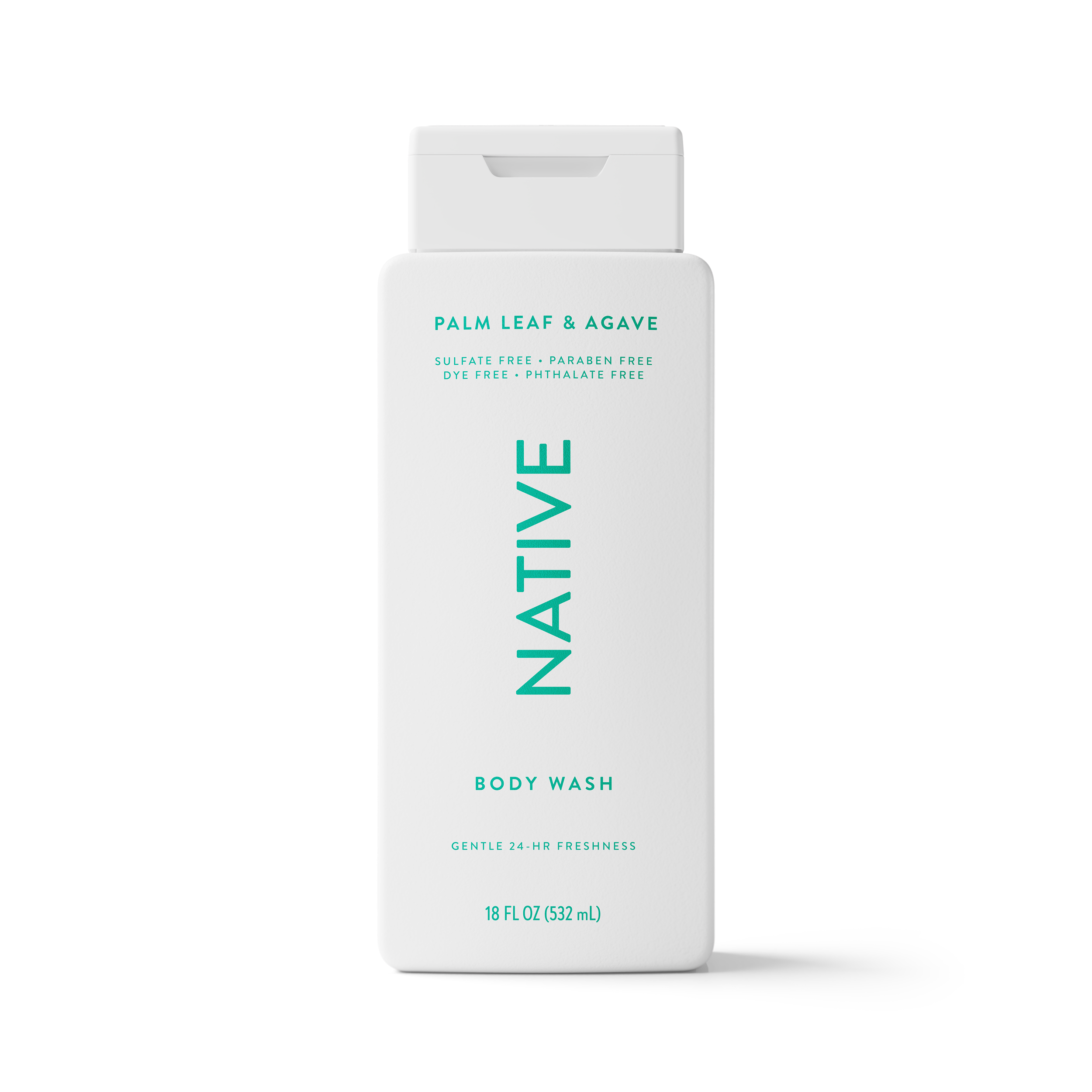 Body Wash R7