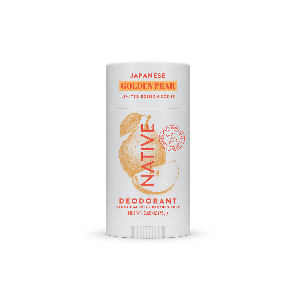 Deodorant Stick Y9
