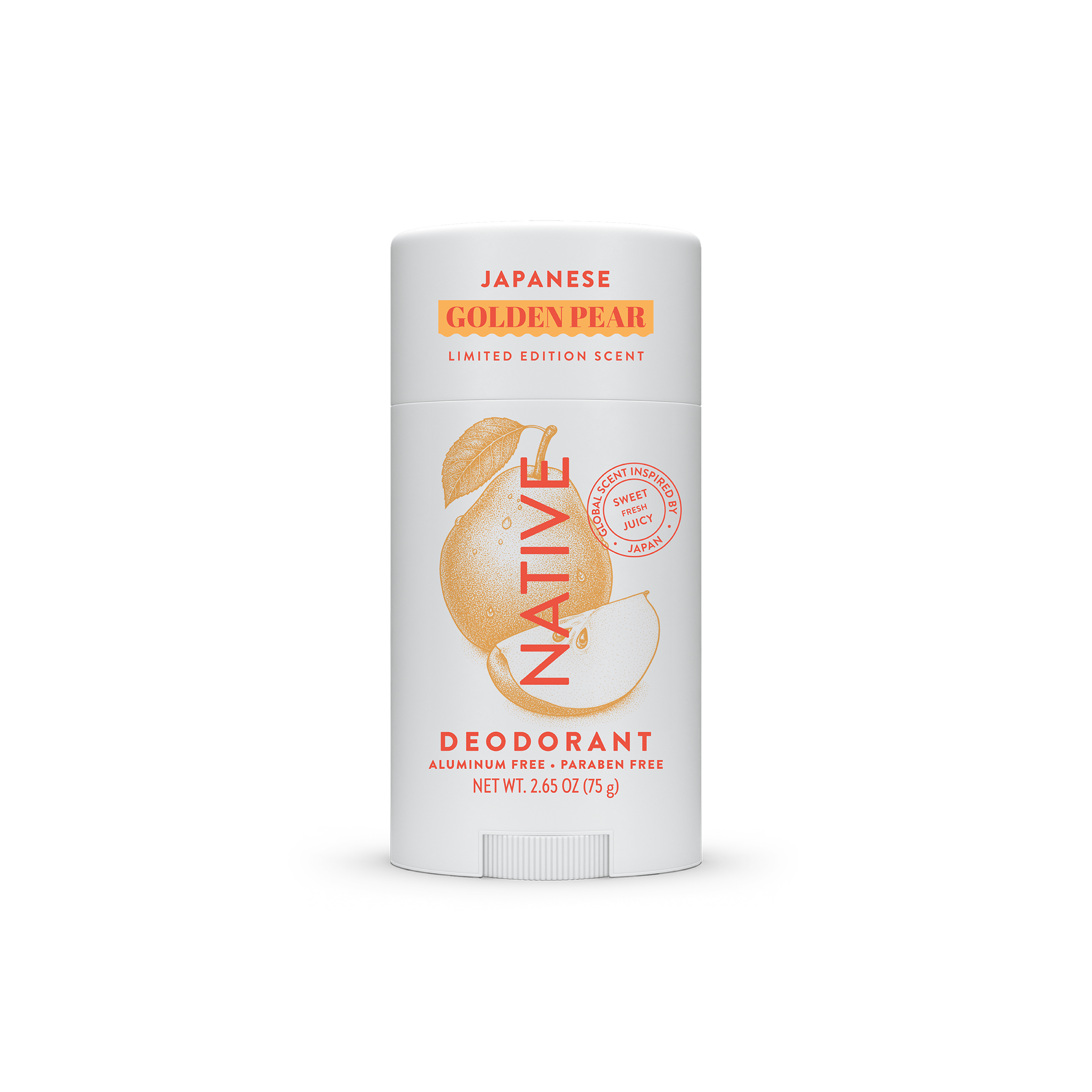 Deodorant Stick Y9