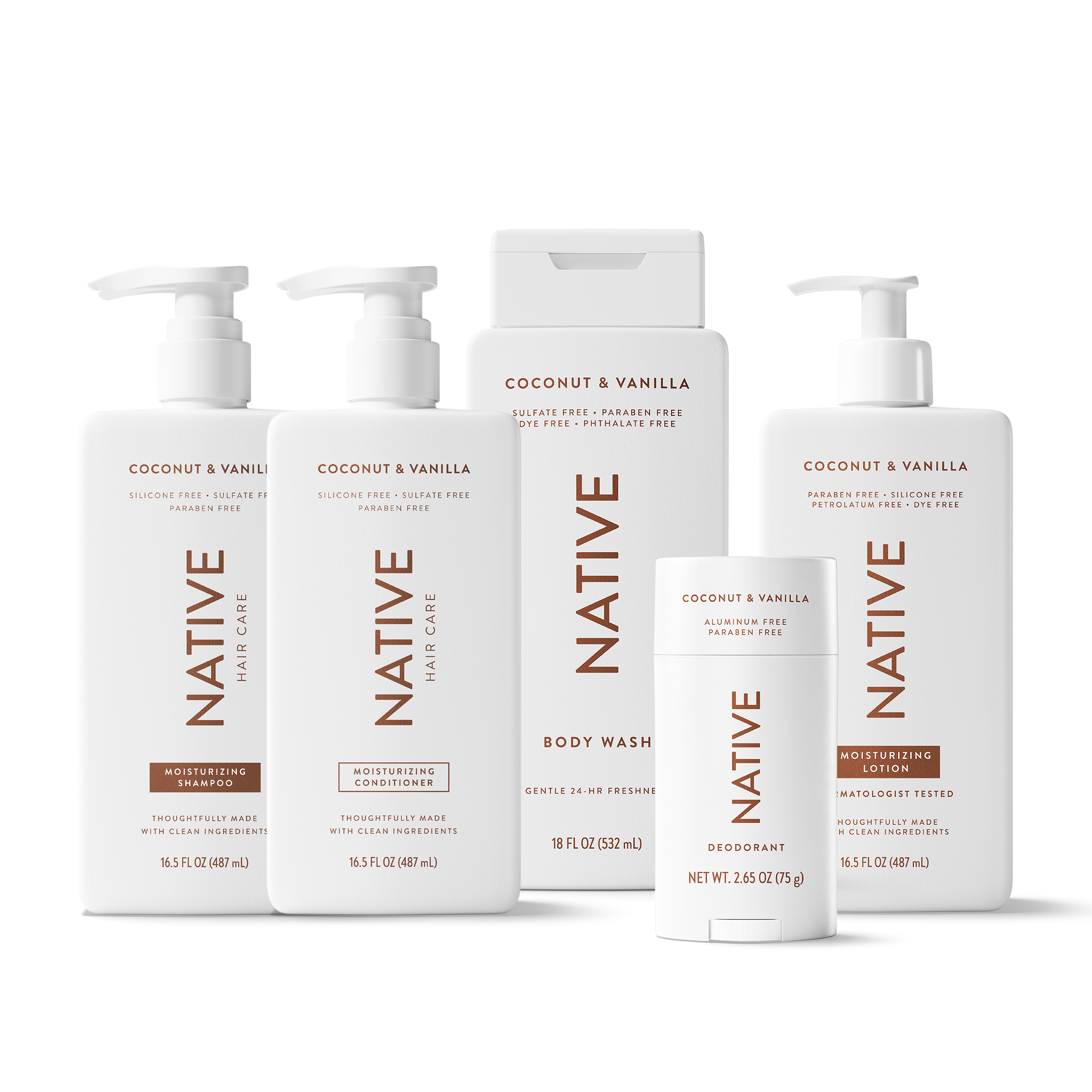Complete Essentials Set Z8